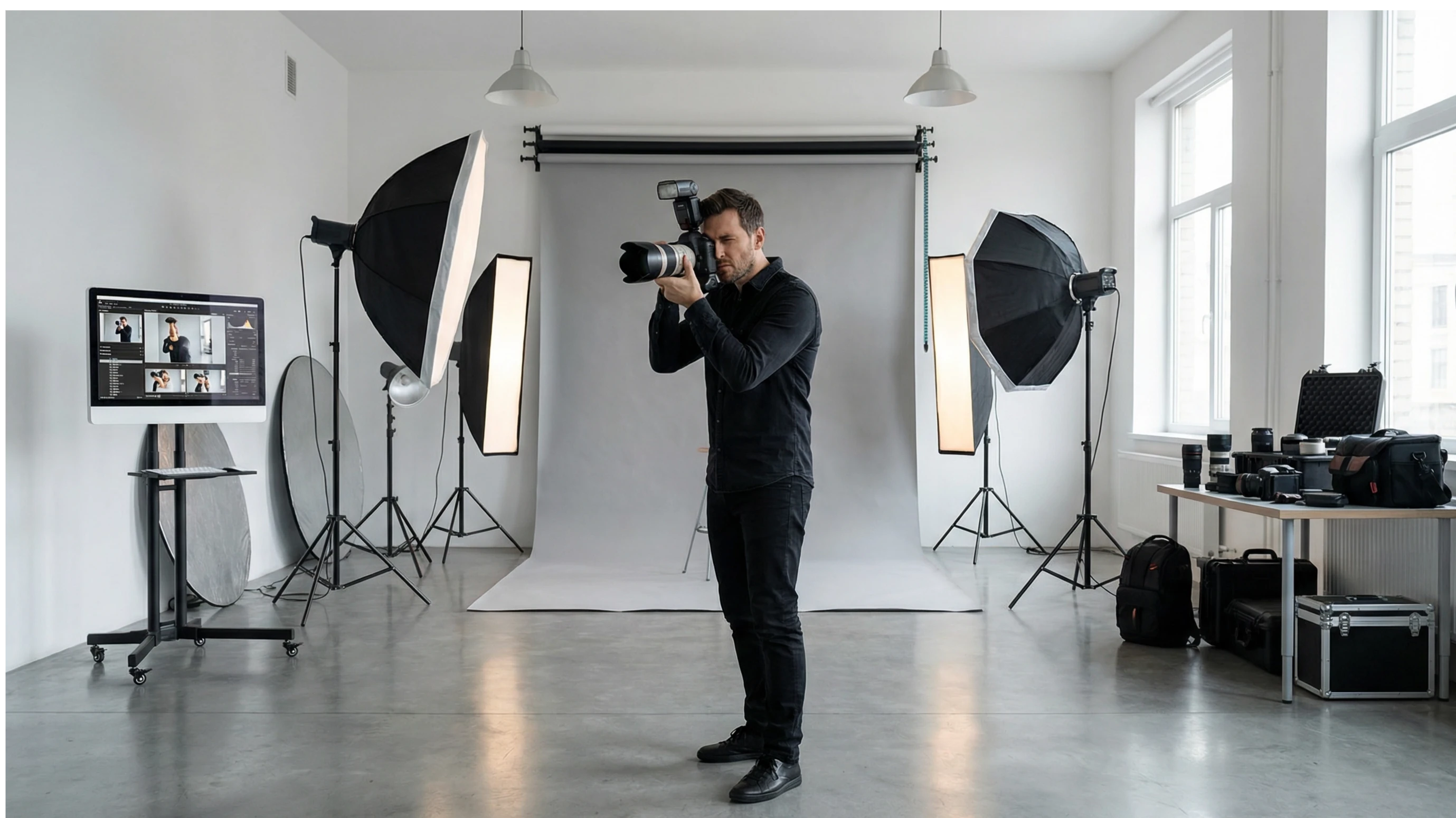 Fotógrafo profesional para OnlyFans en México: guía completa