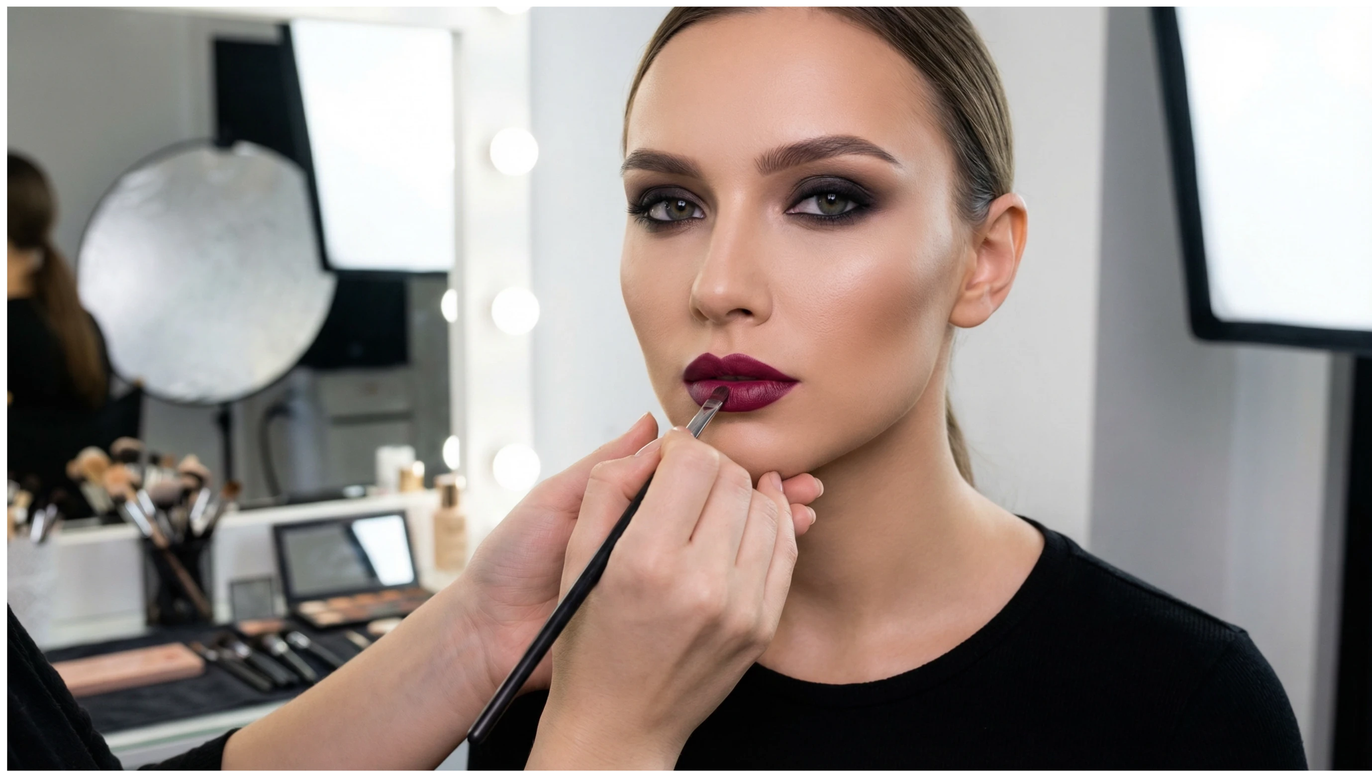 Maquillaje para sesiones fotográficas: guía completa