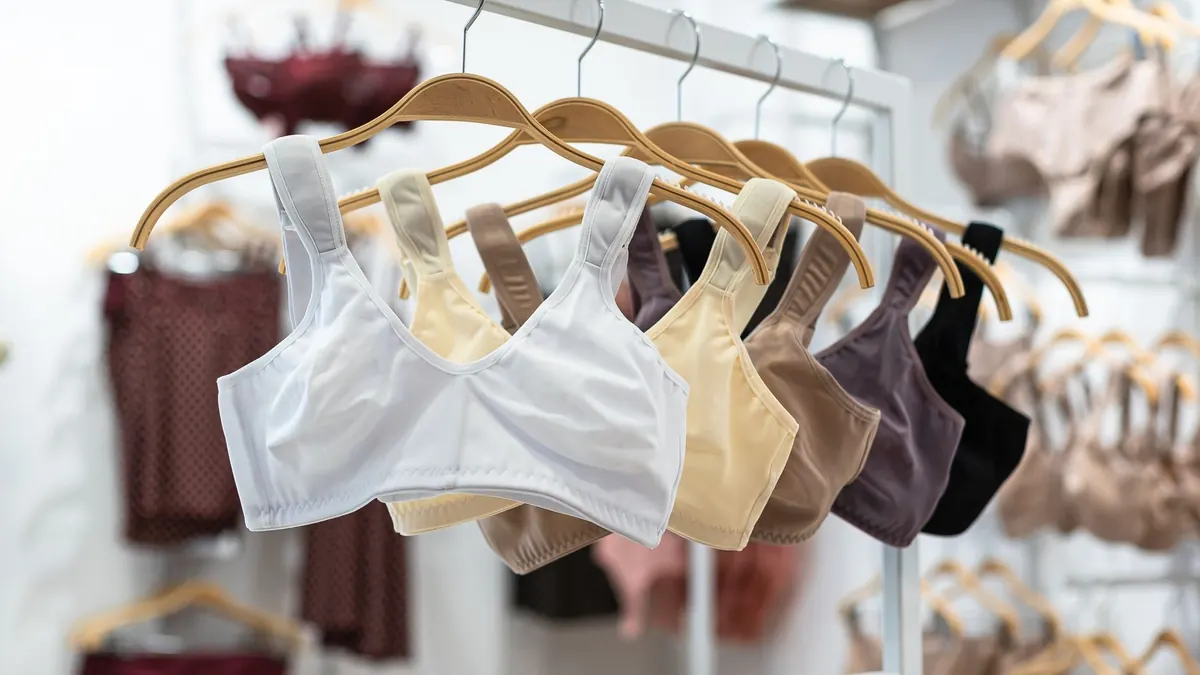 Ideas para una sesión de fotos boudoir: tipos y vestuario